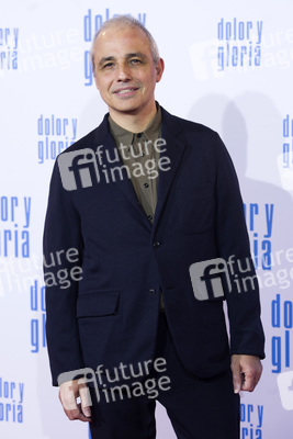 Filmpremiere 'Dolor y gloria' in Madrid
