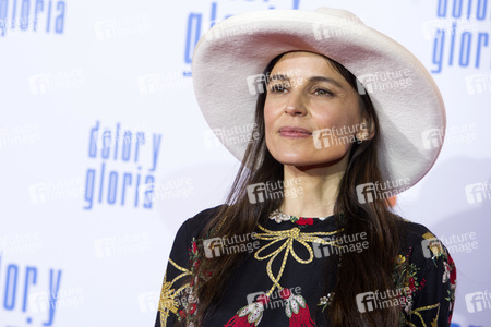 Filmpremiere 'Dolor y gloria' in Madrid