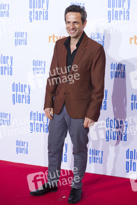 Filmpremiere 'Dolor y gloria' in Madrid