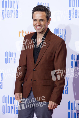 Filmpremiere 'Dolor y gloria' in Madrid