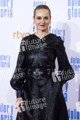 Filmpremiere 'Dolor y gloria' in Madrid