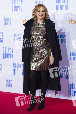 Filmpremiere 'Dolor y gloria' in Madrid