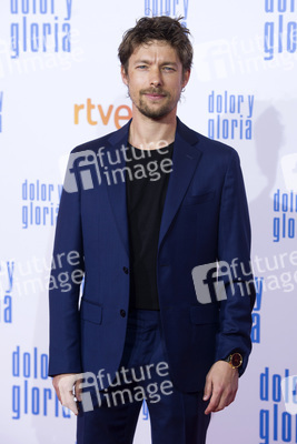 Filmpremiere 'Dolor y gloria' in Madrid