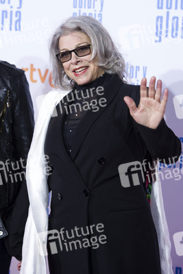 Filmpremiere 'Dolor y gloria' in Madrid