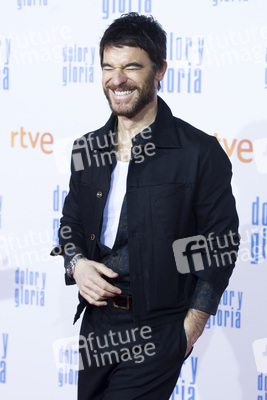Filmpremiere 'Dolor y gloria' in Madrid