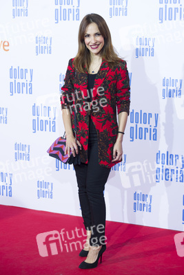 Filmpremiere 'Dolor y gloria' in Madrid