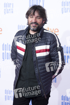 Filmpremiere 'Dolor y gloria' in Madrid