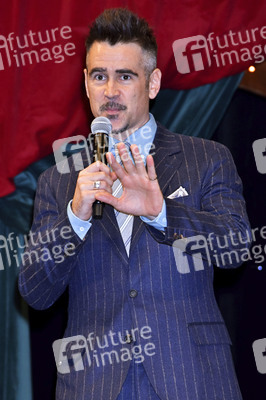 Filmpremiere 'Dumbo' in Tokio