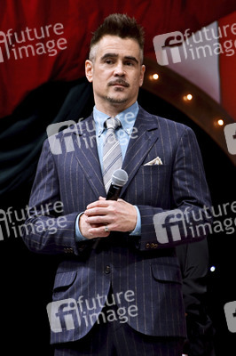 Filmpremiere 'Dumbo' in Tokio