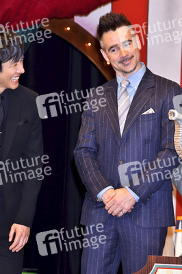 Filmpremiere 'Dumbo' in Tokio