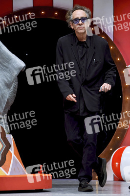 Filmpremiere 'Dumbo' in Tokio