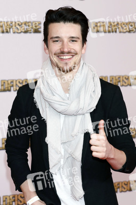 Filmpremiere 'Die Goldfische' in München