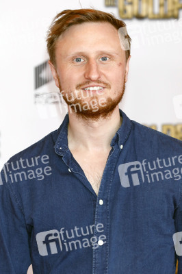 Filmpremiere 'Die Goldfische' in München