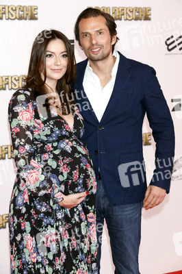 Filmpremiere 'Die Goldfische' in München