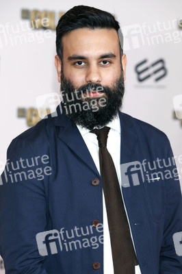 Filmpremiere 'Die Goldfische' in München