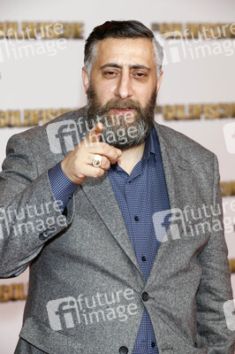 Filmpremiere 'Die Goldfische' in München