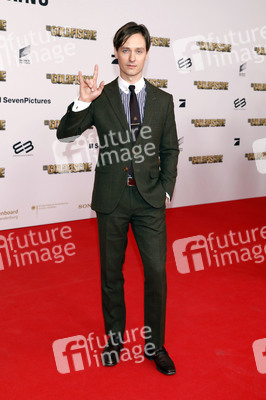 Filmpremiere 'Die Goldfische' in München