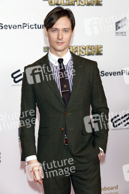 Filmpremiere 'Die Goldfische' in München