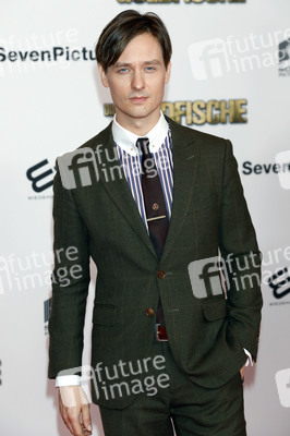 Filmpremiere 'Die Goldfische' in München