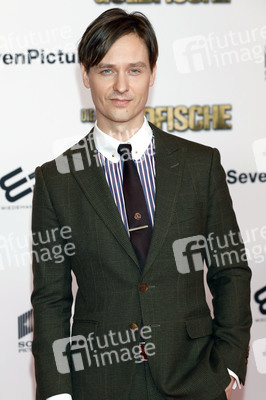 Filmpremiere 'Die Goldfische' in München