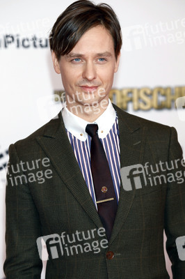 Filmpremiere 'Die Goldfische' in München