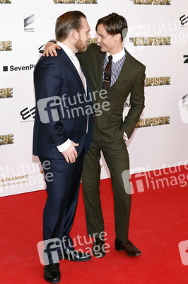 Filmpremiere 'Die Goldfische' in München