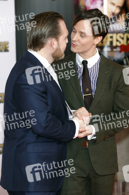 Filmpremiere 'Die Goldfische' in München