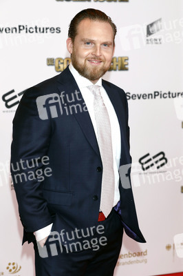 Filmpremiere 'Die Goldfische' in München