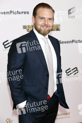 Filmpremiere 'Die Goldfische' in München