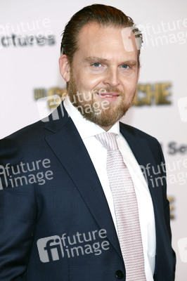 Filmpremiere 'Die Goldfische' in München