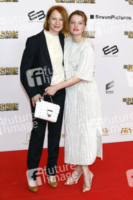 Filmpremiere 'Die Goldfische' in München