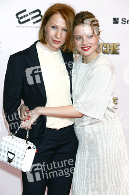 Filmpremiere 'Die Goldfische' in München