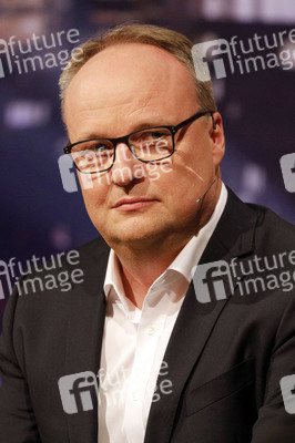 Personality-Show 'Sträters Männerhaushalt' in Oberhausen