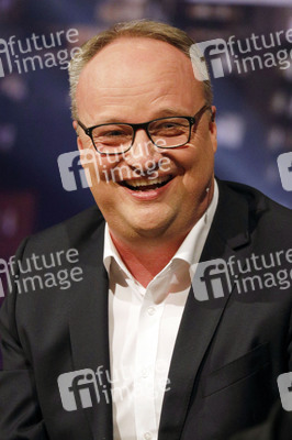 Personality-Show 'Sträters Männerhaushalt' in Oberhausen