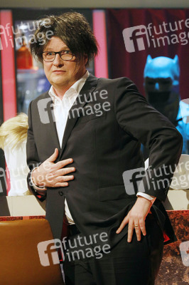 Personality-Show 'Sträters Männerhaushalt' in Oberhausen