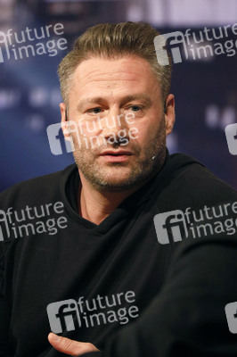 Personality-Show 'Sträters Männerhaushalt' in Oberhausen