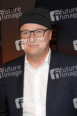 Personality-Show 'Sträters Männerhaushalt' in Oberhausen