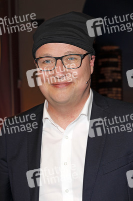 Personality-Show 'Sträters Männerhaushalt' in Oberhausen