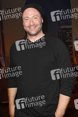 Personality-Show 'Sträters Männerhaushalt' in Oberhausen