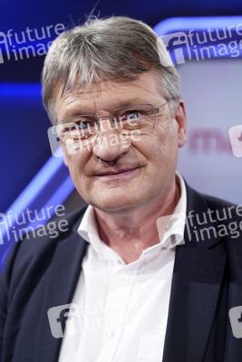 Talkshow 'Maischberger' in Köln