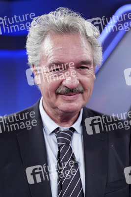 Talkshow 'Maischberger' in Köln