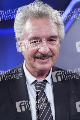 Talkshow 'Maischberger' in Köln