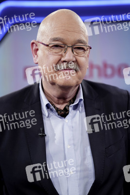 Talkshow 'Maischberger' in Köln