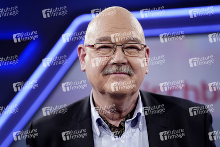 Talkshow 'Maischberger' in Köln