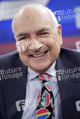 Talkshow 'Maischberger' in Köln