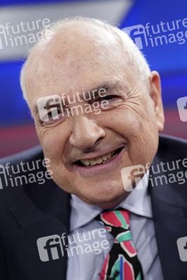 Talkshow 'Maischberger' in Köln