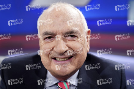 Talkshow 'Maischberger' in Köln