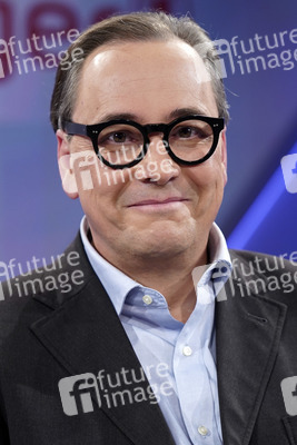 Talkshow 'Maischberger' in Köln