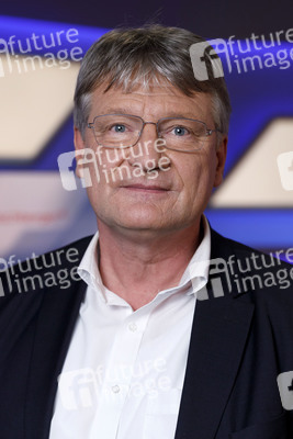 Talkshow 'Maischberger' in Köln