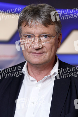 Talkshow 'Maischberger' in Köln